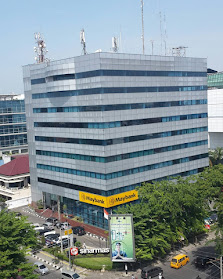 GSI Medan branch office