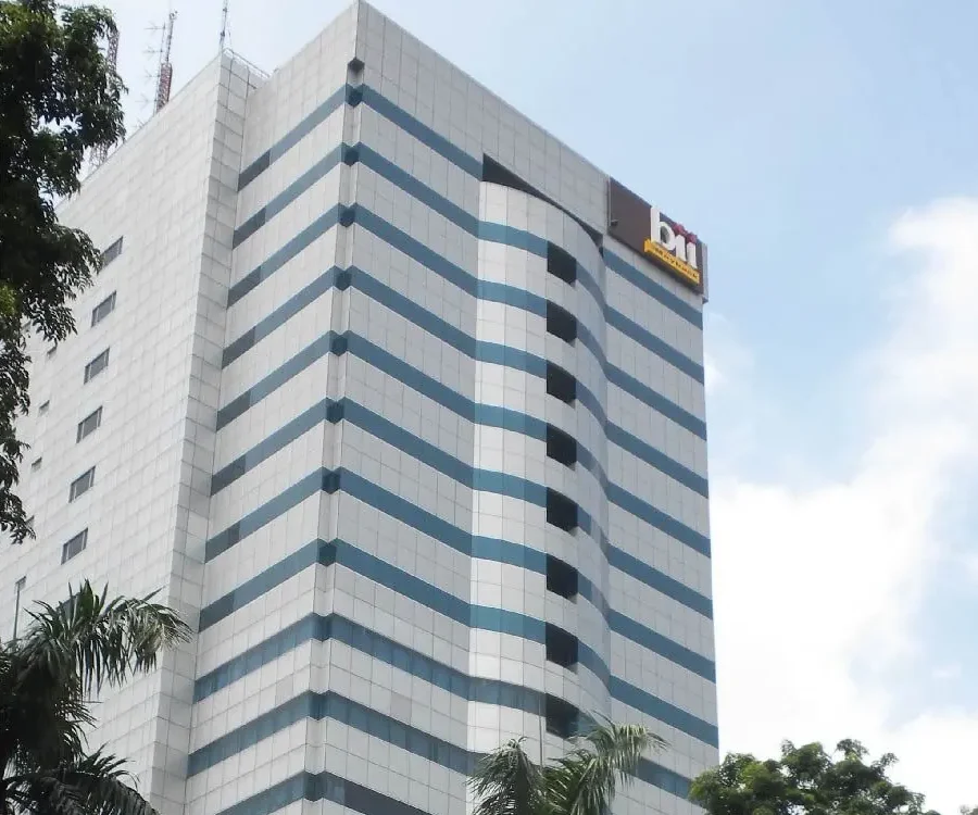 GSI Surabaya branch office