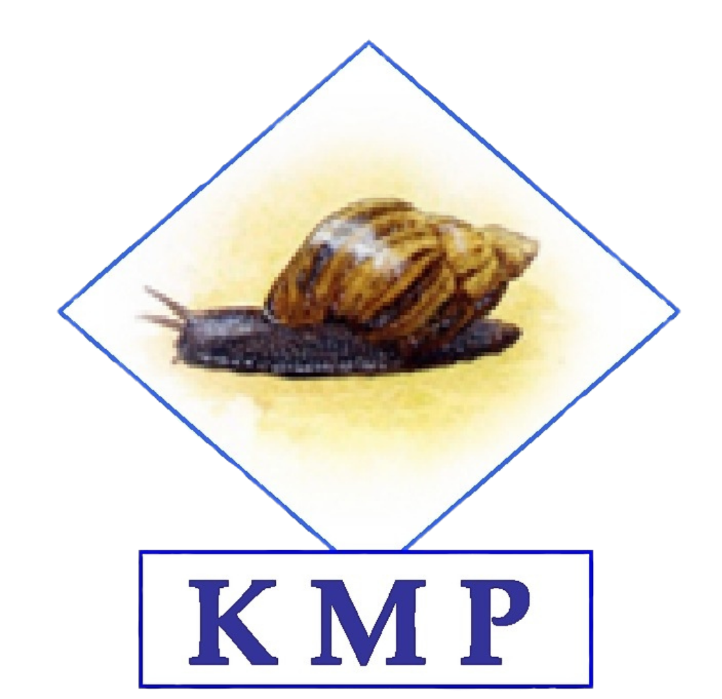 PT Keong Mas Permai