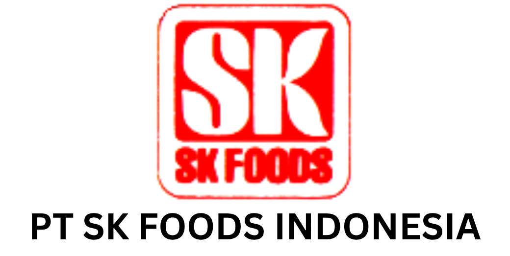 SK Food logo