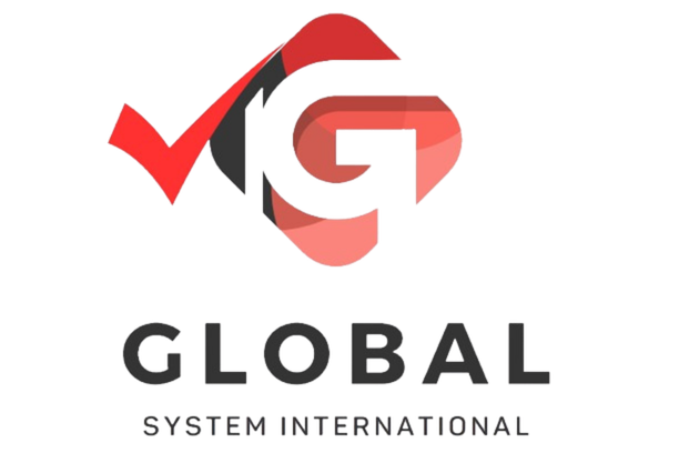 Global System International Logo