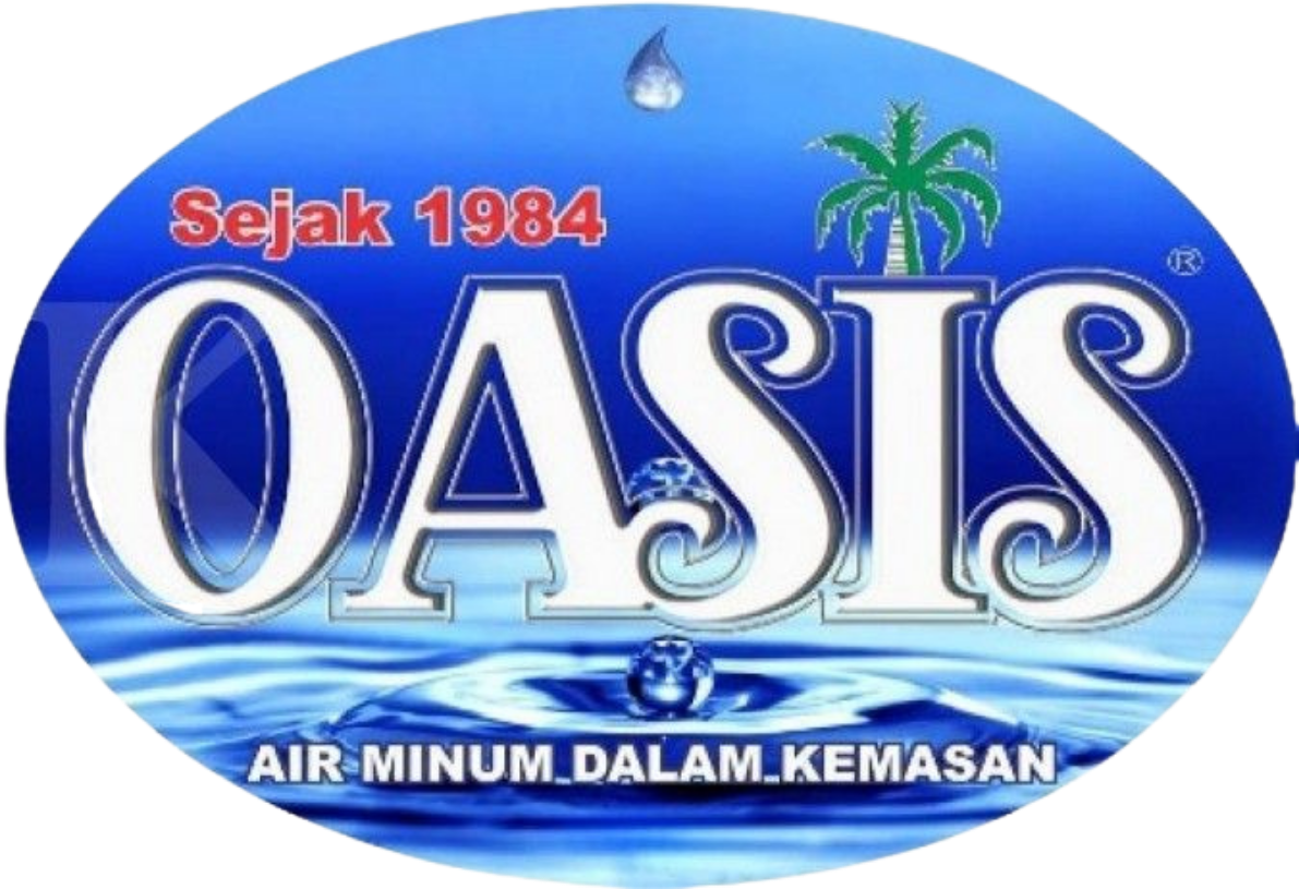 PT Oasis Waters International
